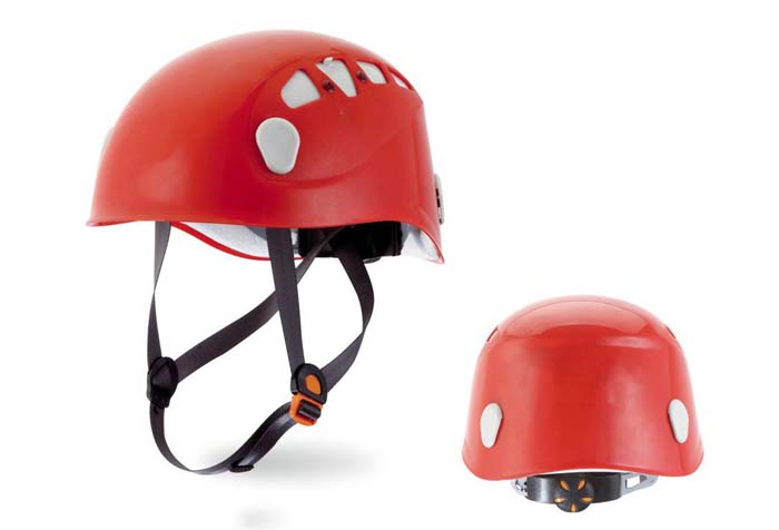 安全头盔（意大利CAMP）